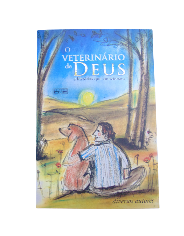 VETERINARIO DE DEUS (O)