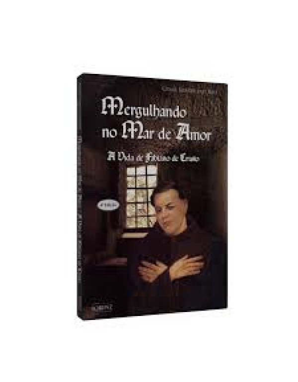 MERGULHANDO NO MAR DE AMOR - A VIDA DE FABIANO DE ...