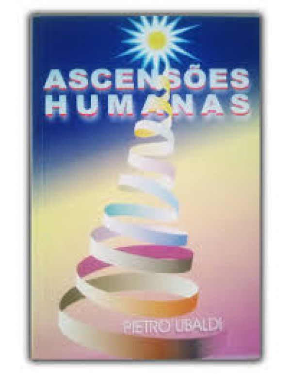 Ascensões Humanas