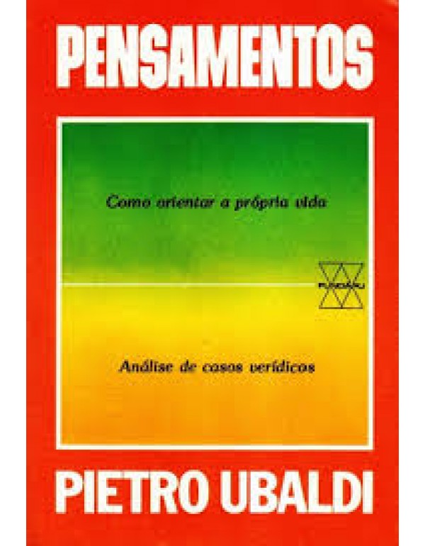 Pensamentos