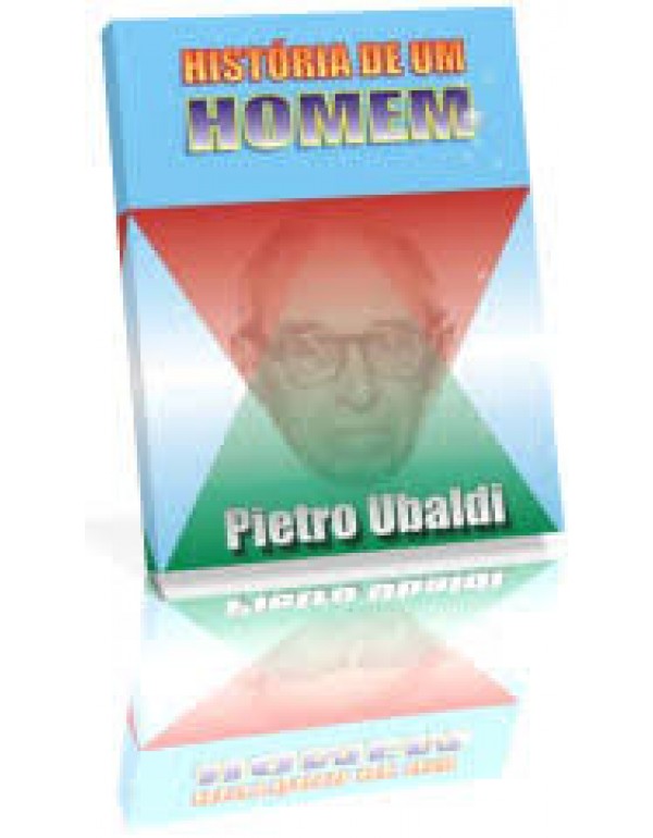 História de um Homem