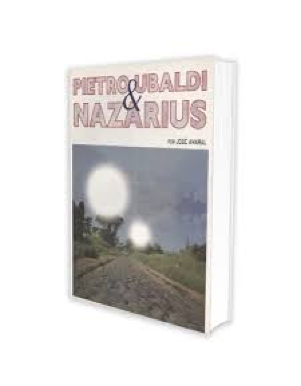 Pietro Ubaldi & Nazarius