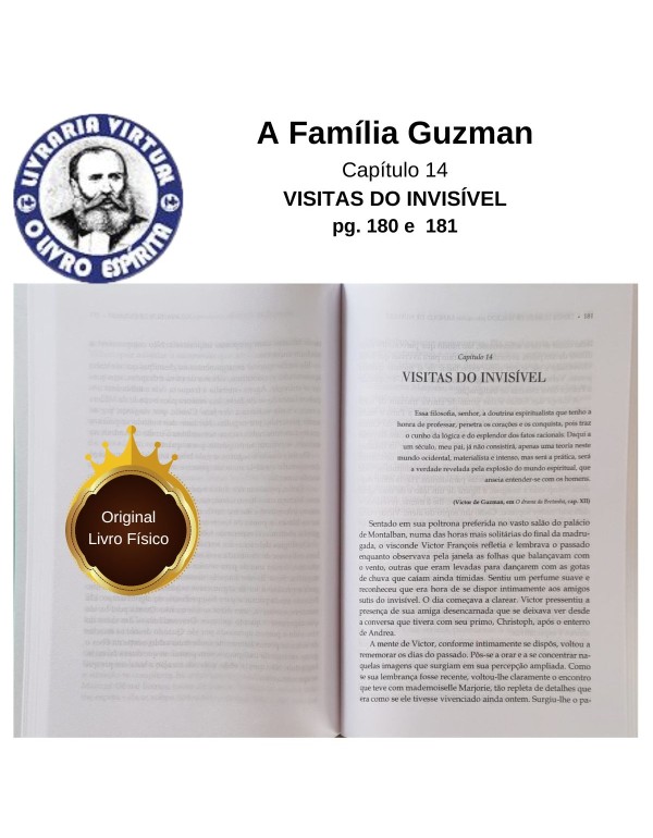 A FAMILIA DE GUZMAN