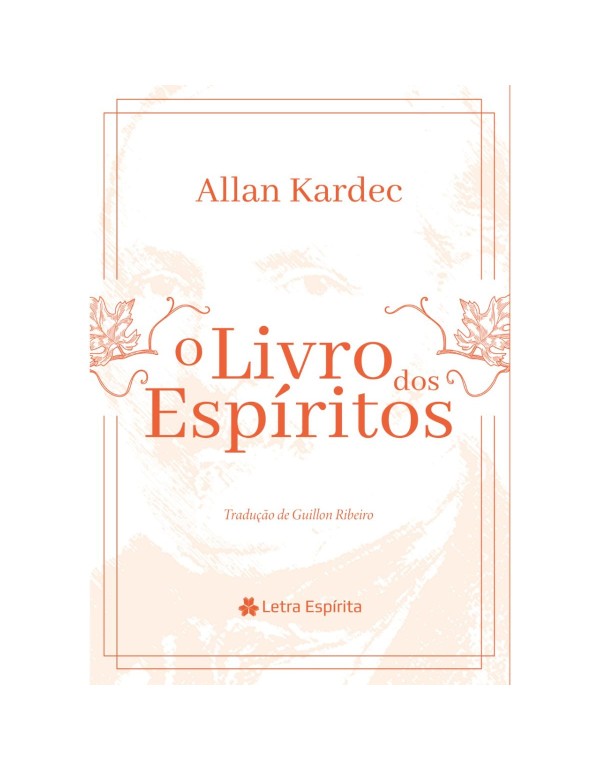 O Livro dos Espiritos - LE