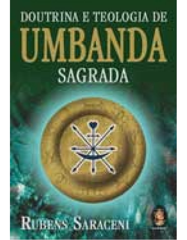 Doutrina e Teologia de Umbanda Sagrada