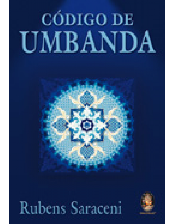 Código de Umbanda