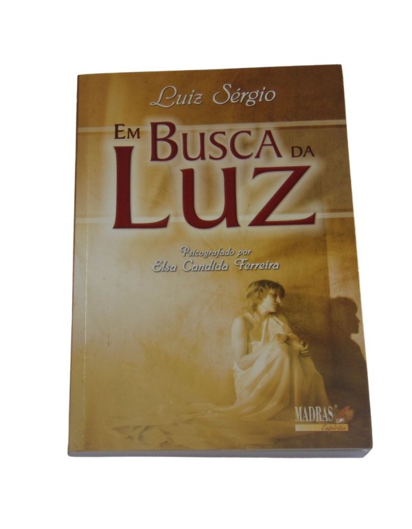 Em Busca Da Luz 