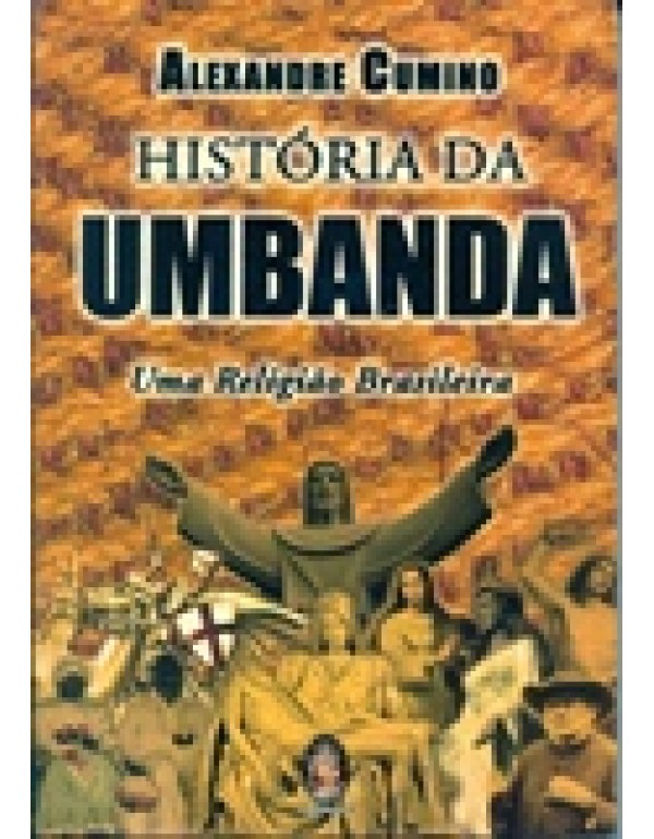 História da Umbanda