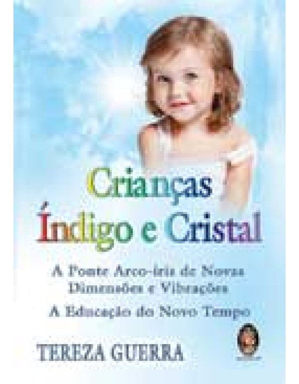 Crianças Índigo e Cristal