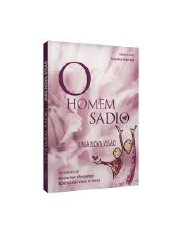 O Homem Sadio – Uma Nova Visão