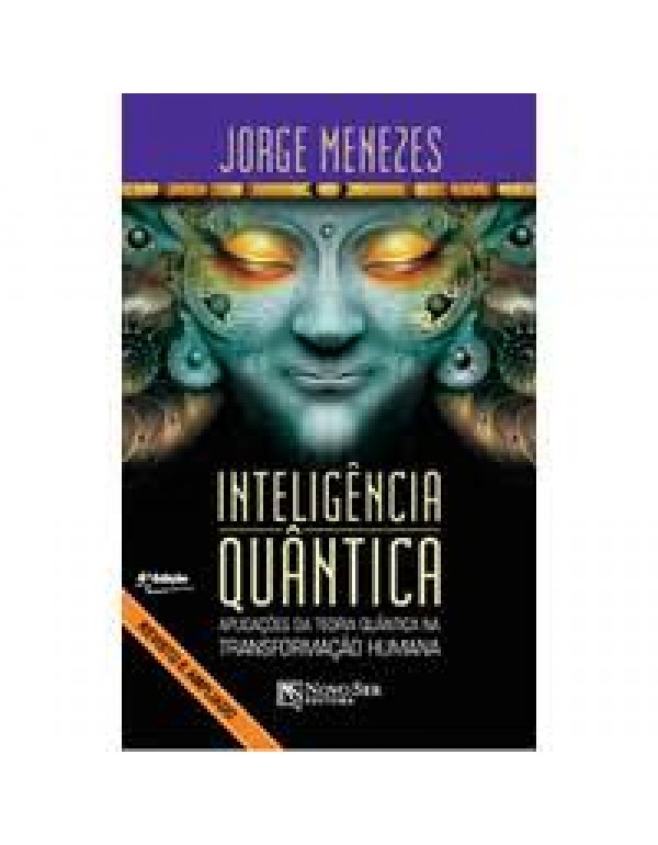 Inteligência Quântica 