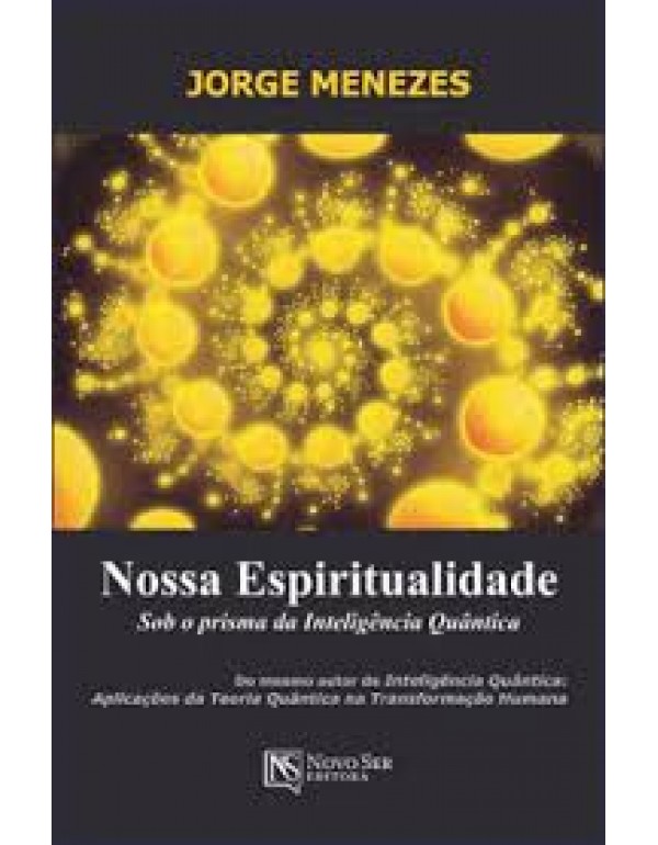 Nossa Espiritualidade