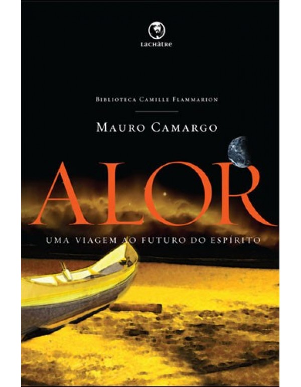 ALOR – Uma Viagem ao Futuro do Espírito