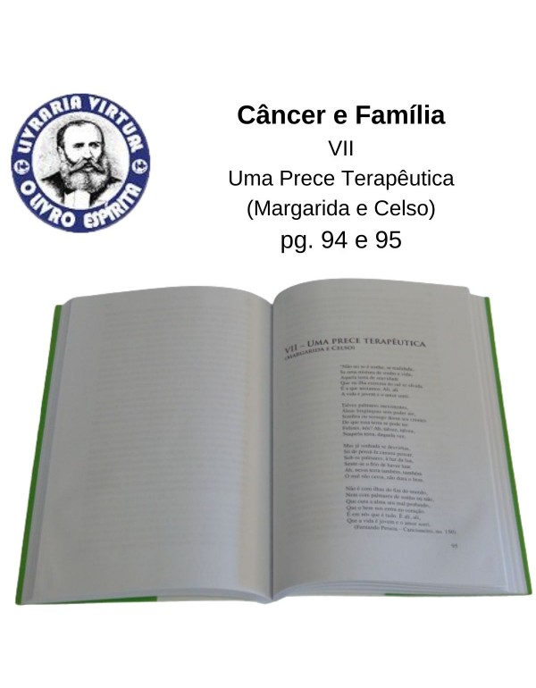 Câncer e Família