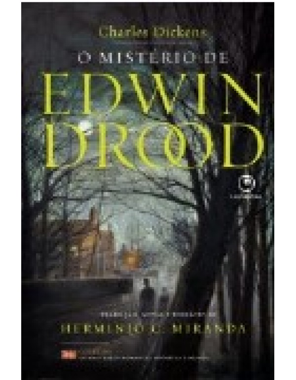 O Mistério de Edwin Drood