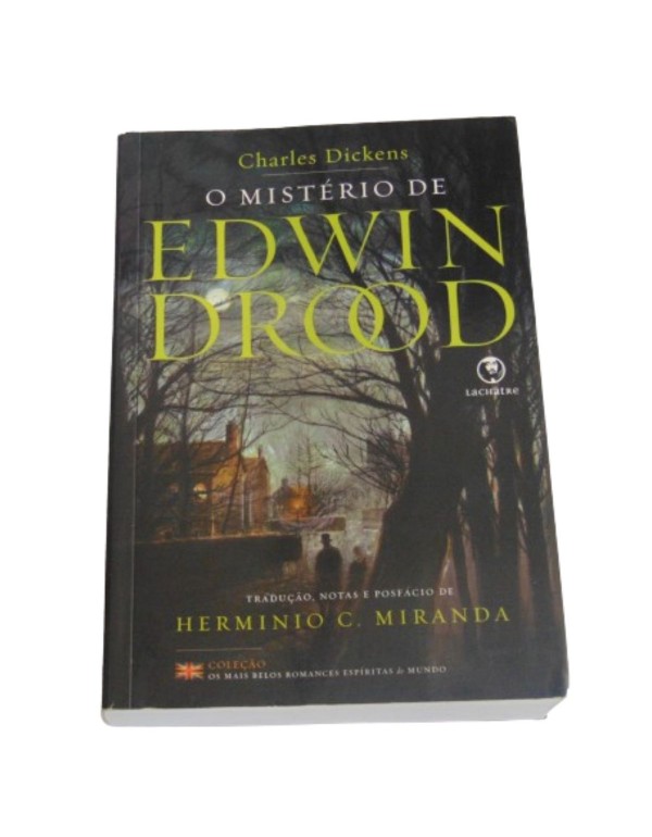 O Mistério de Edwin Drood