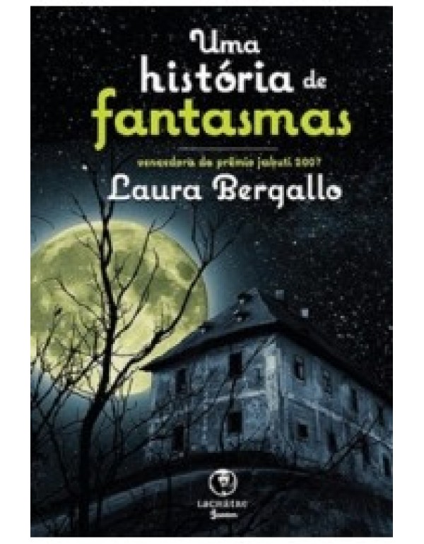 UMA HISTÓRIA DE FANTASMAS