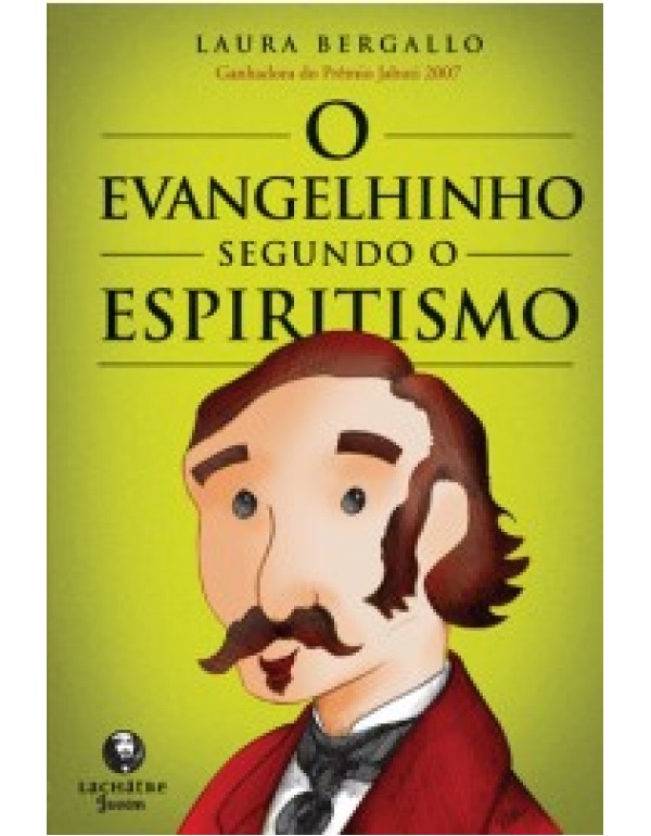 O Evangelhinho Segundo O Espiritismo