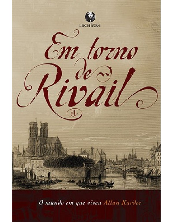 Em Torno de Rivail