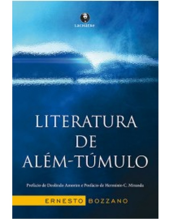 Literatura de Além-Túmulo