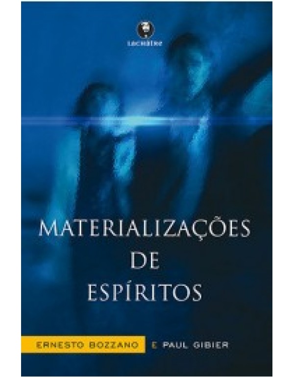 Materializações de Espíritos