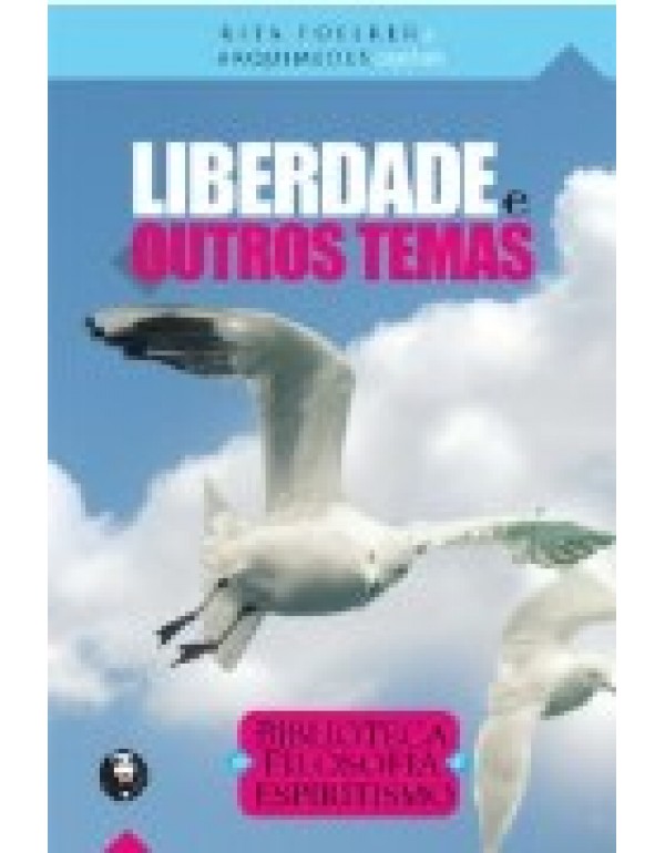 Liberdade e Outros Temas