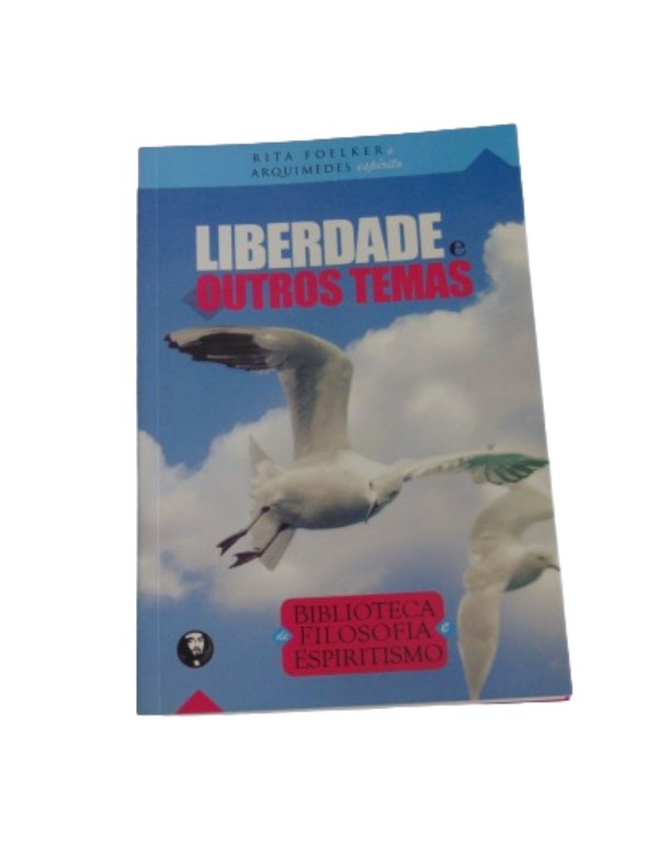 Liberdade e Outros Temas