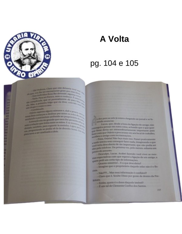 A Volta