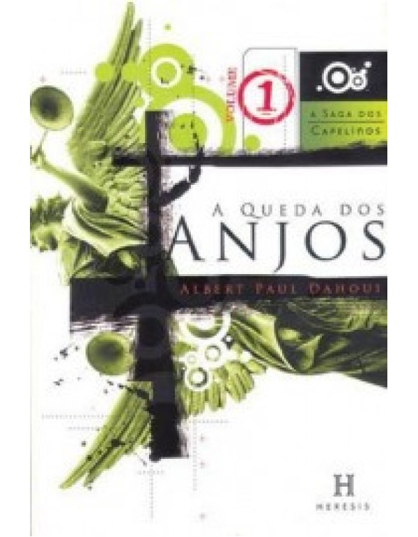 A Queda dos Anjos – Volume 1