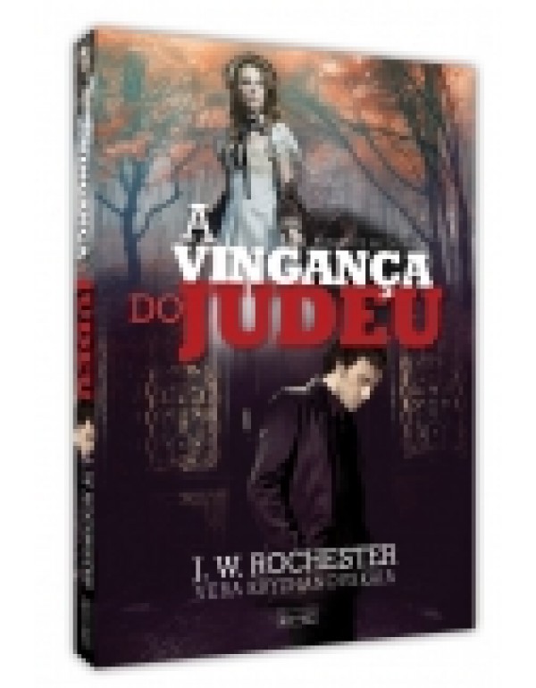 A Vingança do Judeu