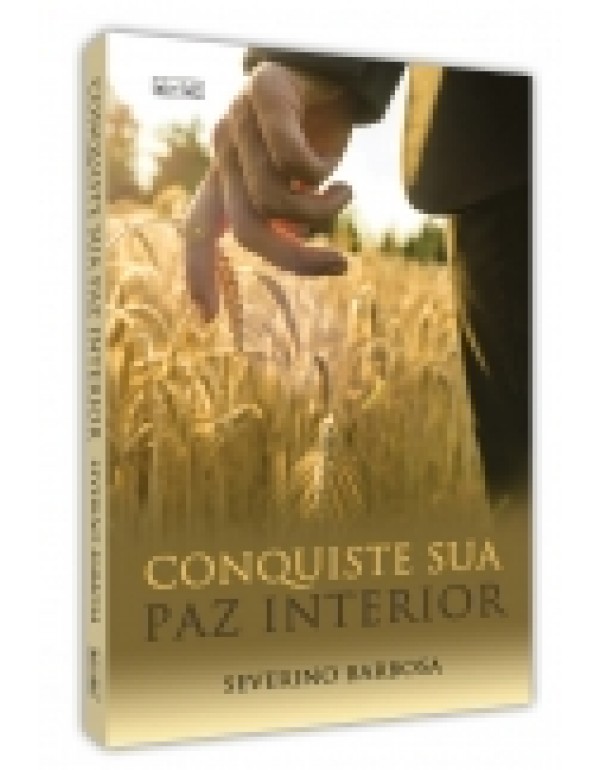 Conquiste Sua Paz Interior