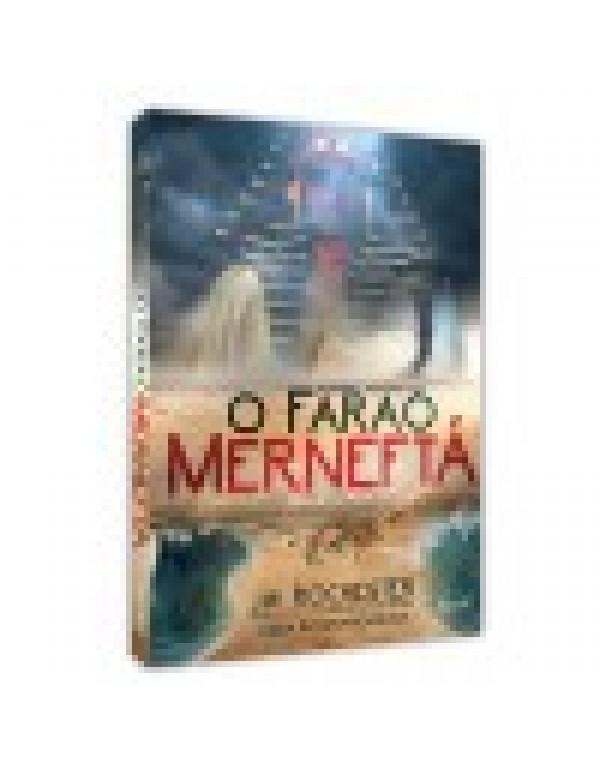 O FARAO MERNEFTA