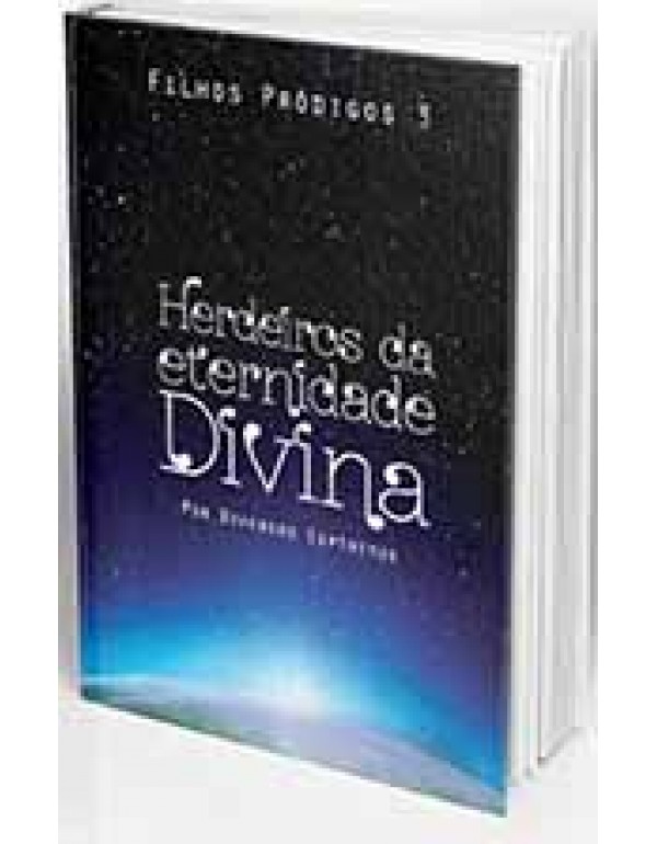 Herdeiros da Eternidade Divina