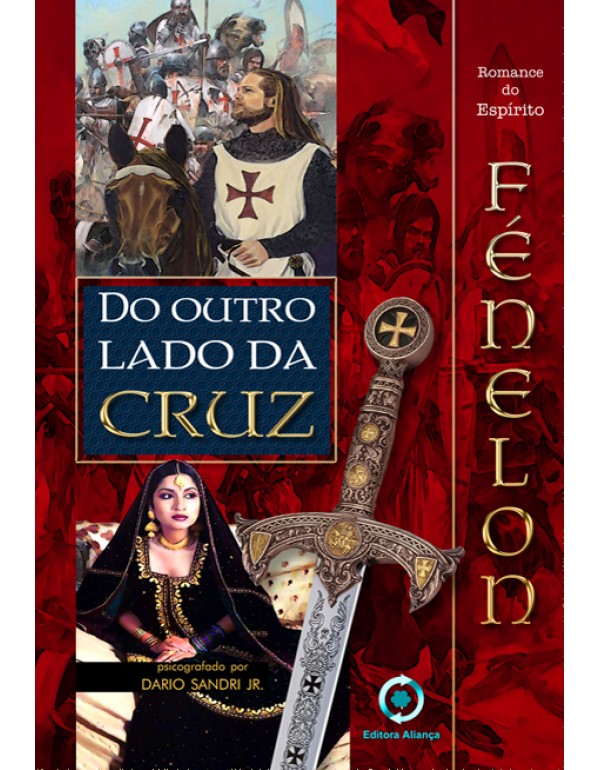 DO OUTRO LADO DA CRUZ