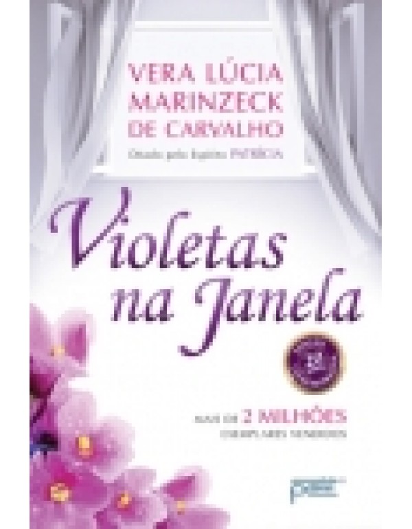 Violetas Na Janela