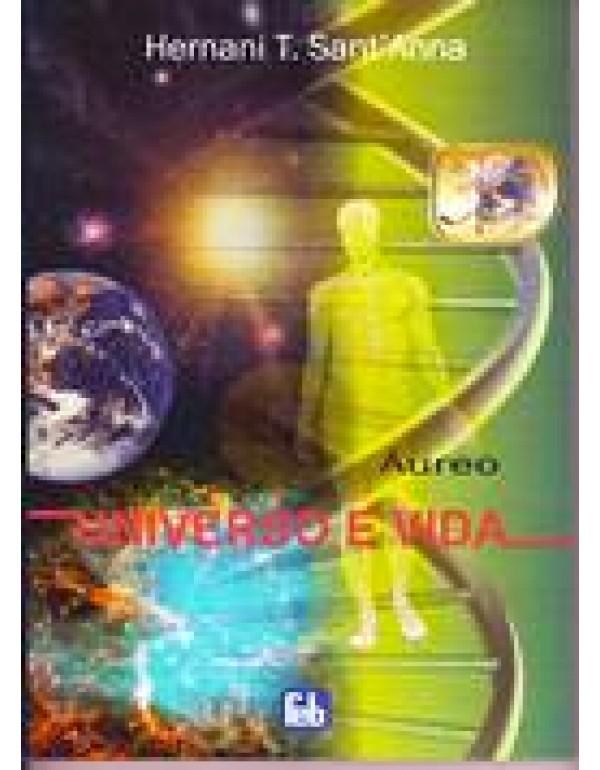 Universo e Vida