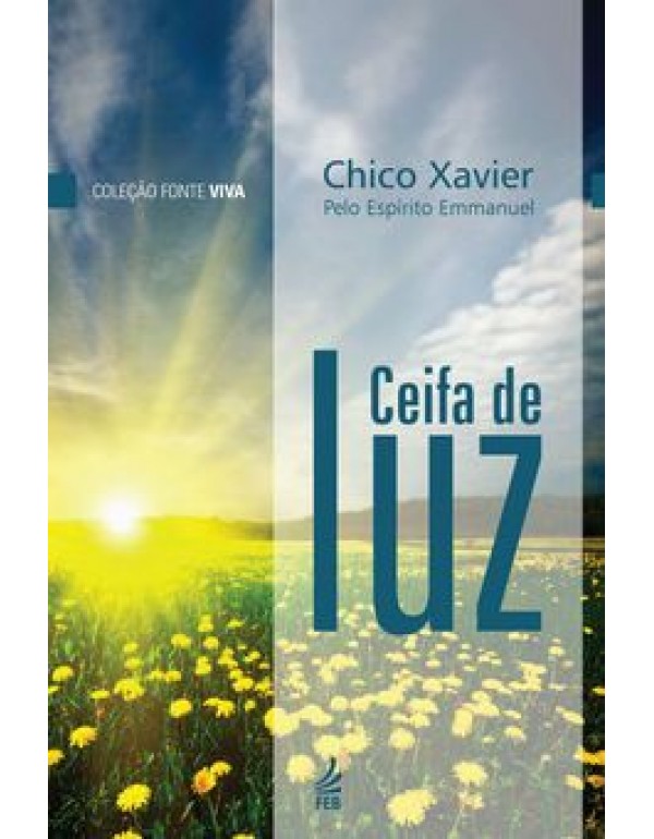 Ceifa de Luz 