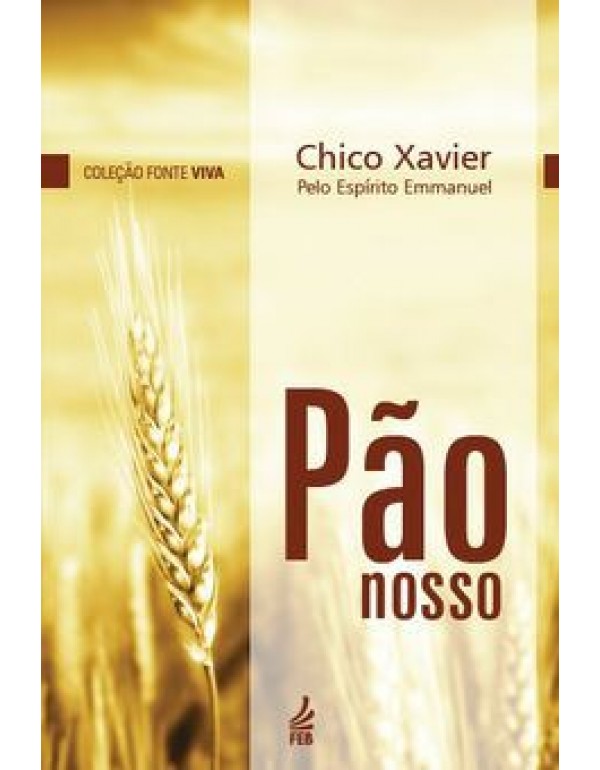 Pão Nosso (Projeto Novo)