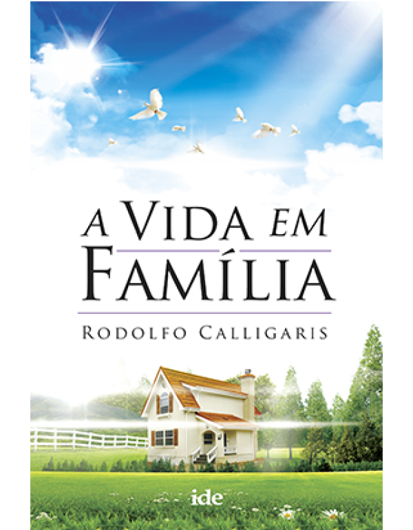 A Vida em Família 