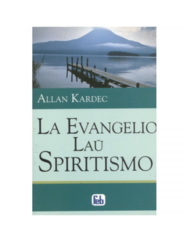 La Evangelio Lau Spiritismo