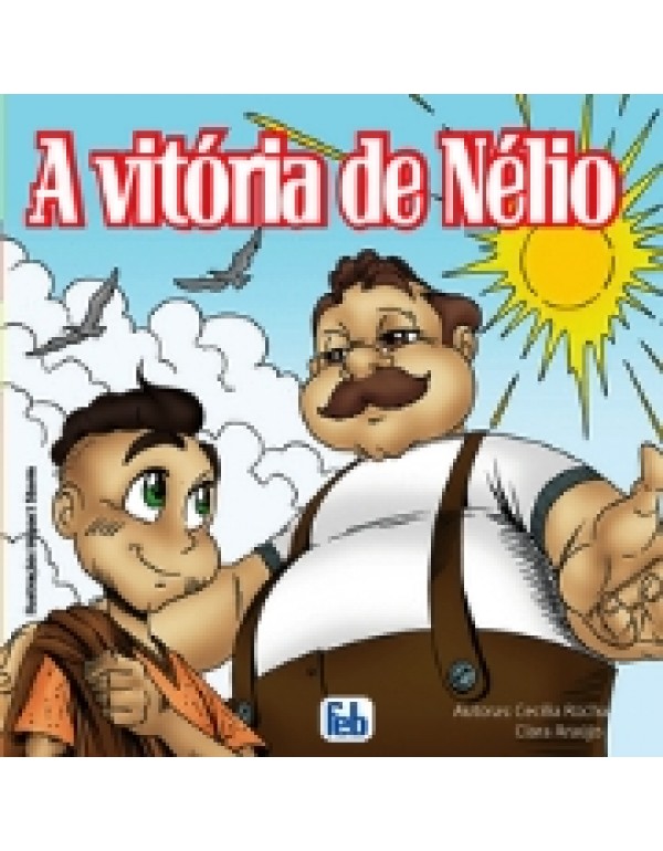 A Vitória de Nélio	