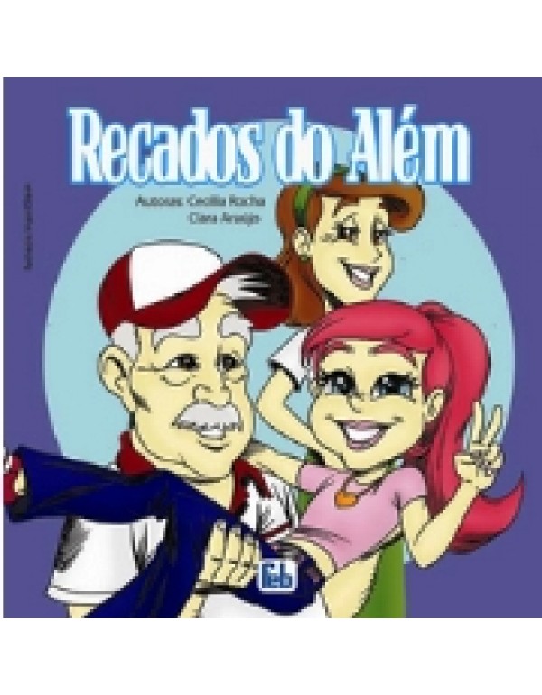 Recados do Além	