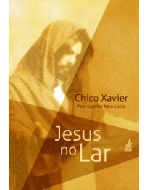 Jesus no Lar