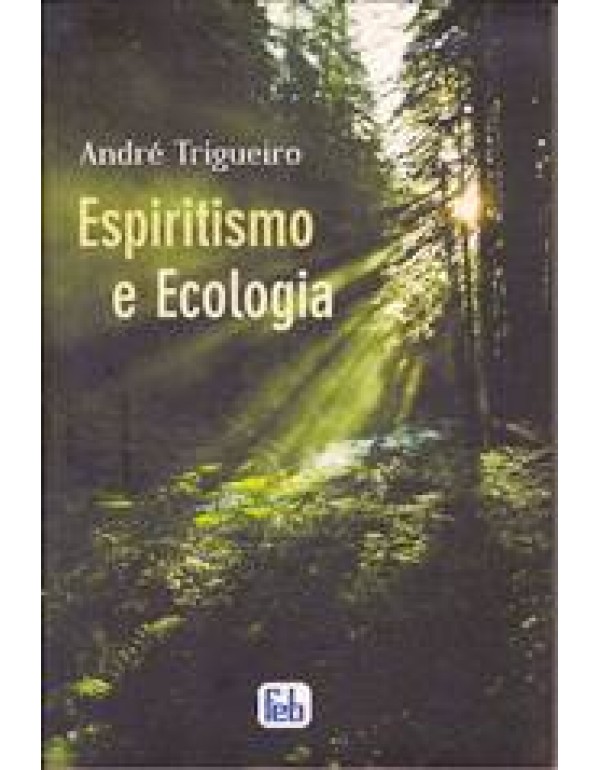 Espiritismo e Ecologia 