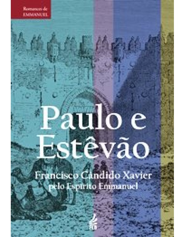 Paulo e Estêvão