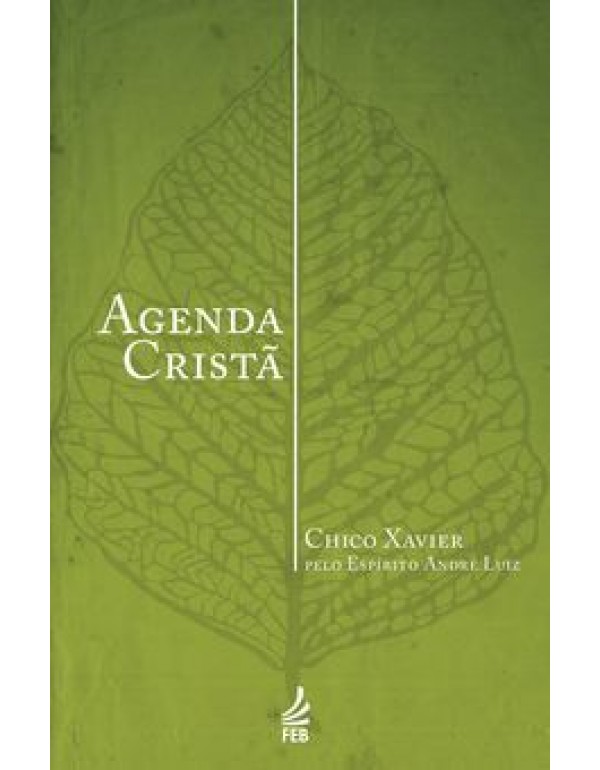 Agenda Cristã (Projeto Novo) 
