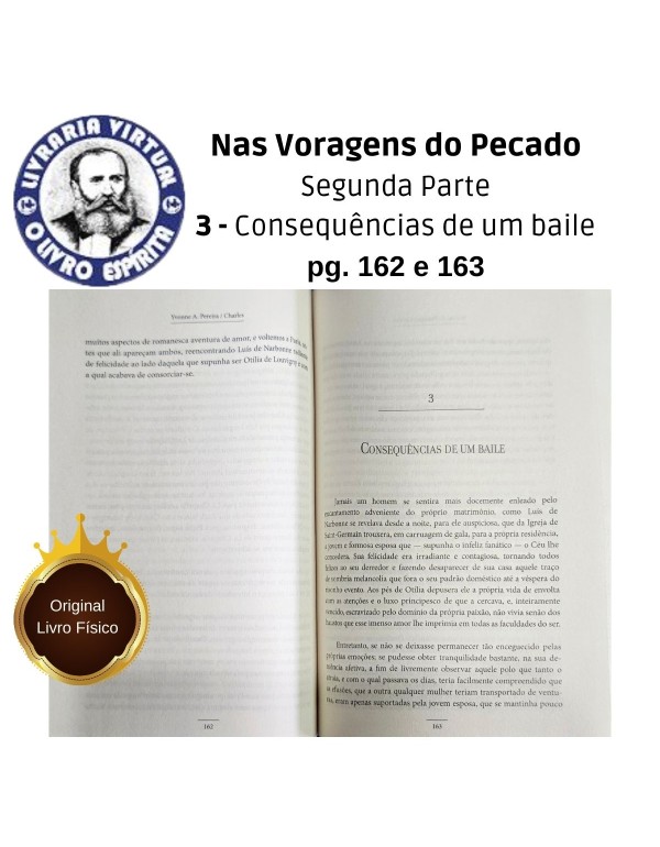 NAS VORAGENS DO PECADO