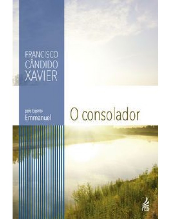 O Consolador (Projeto Novo)