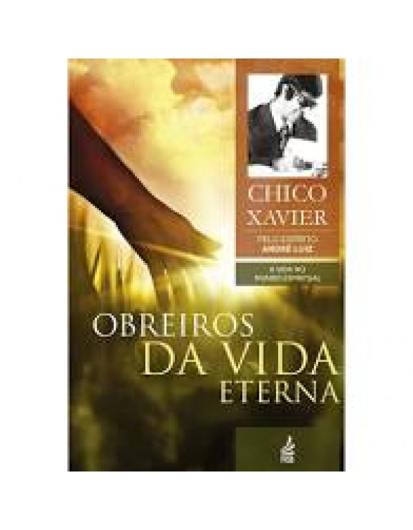 OBREIROS DA VIDA ETERNA - A VIDA NO MUNDO ESPIRITU...