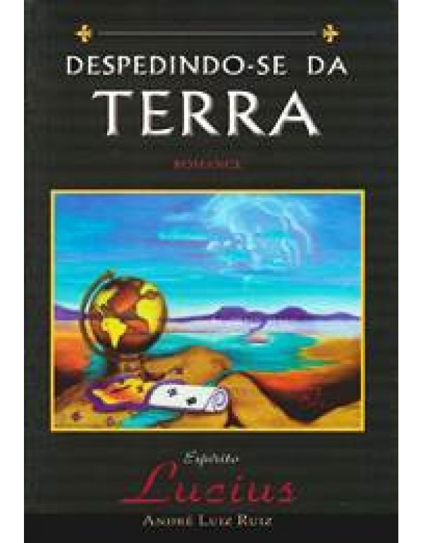 Despedindo-se da Terra